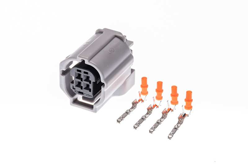 Electrical connector repair kit